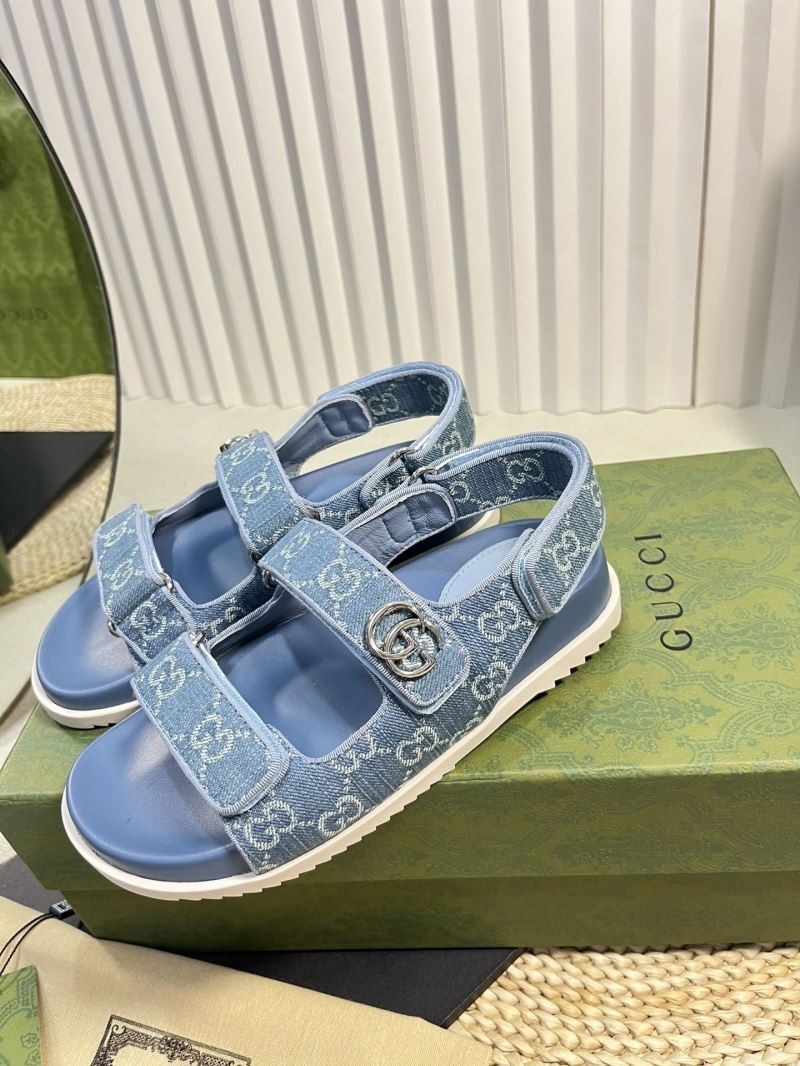 Gucci Sandals